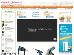 Sites similar to yedekparcadepo.com