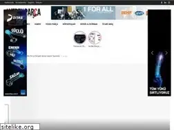 Sites similar to yedekparcadergisi.com
