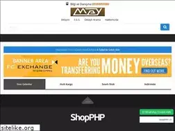 Sites similar to yedekparcadunyasi.com.tr