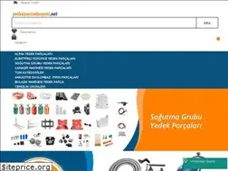 Sites similar to yedekparcadunyasi.net