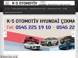 Sites similar to yedekparcafiyati.com