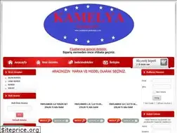 Sites similar to yedekparcakamelya.com