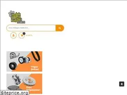 Sites similar to yedekparcakutusu.com