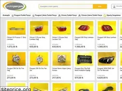 Sites similar to yedekparcam.com.tr