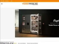 Sites similar to yedekparcam.com