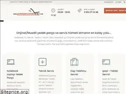Sites similar to yedekparcateknoloji.com