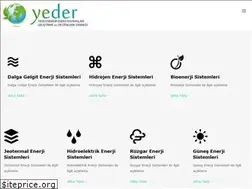 Sites similar to yeder.org.tr