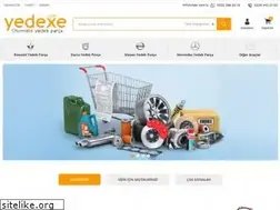 Sites similar to yedexe.com