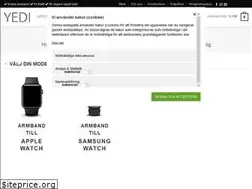 Sites similar to yedi.se