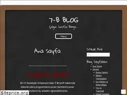 Sites similar to yedibeblog.wordpress.com