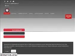 Sites similar to yedibilimkoleji.k12.tr