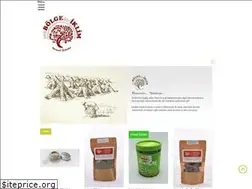 Sites similar to yedibolgedortiklim.com