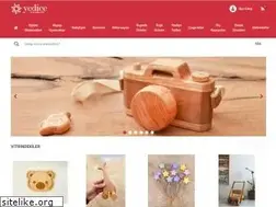 Sites similar to yedice.com