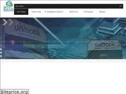 Sites similar to yediekim.com