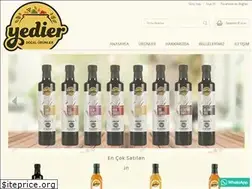 Sites similar to yedier.com.tr