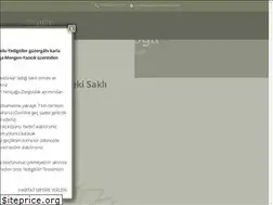 Sites similar to yedigollermillipark.com