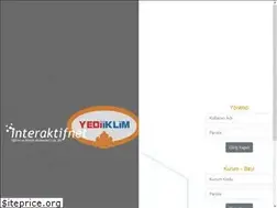 Sites similar to yediiklim.ikpss.com