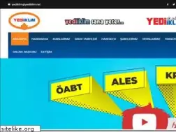 Sites similar to yediiklim.net