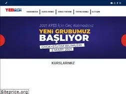 Sites similar to yediiklimankara.com