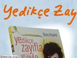 Sites similar to yedikcezayifla.com