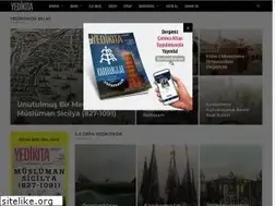 Sites similar to yedikita.com.tr