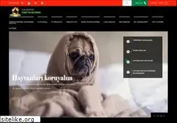 Sites similar to yedikulehayvanbarinagi.com
