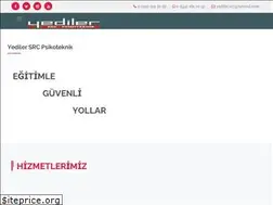 Sites similar to yediler.com.tr