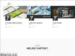 Sites similar to yedirenkhosting.com