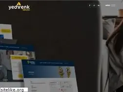 Sites similar to yedirenktasarim.com
