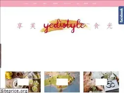 Sites similar to yedistyle.com