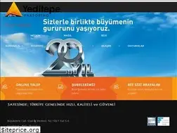 Sites similar to yeditepefaktoring.com