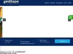 Sites similar to yeditepegroup.com.tr