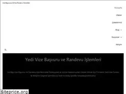 Sites similar to yedivize.com