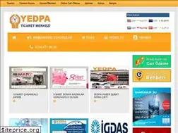 Sites similar to yedpa.com.tr
