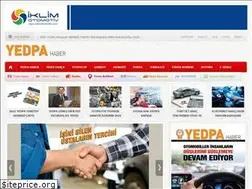 Sites similar to yedpahaber.com