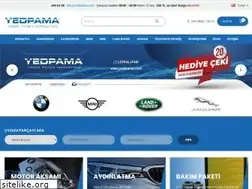 Sites similar to yedpama.com