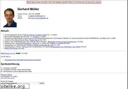 Sites similar to yee.de
