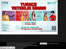 Sites similar to yee.org.tr