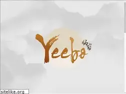 Sites similar to yeebo.com.vn