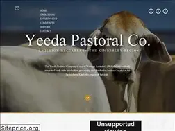 Sites similar to yeeda.com.au