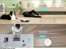 Sites similar to yeedi.com