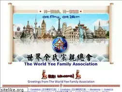 Sites similar to yeefungtoy.org