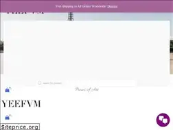 Sites similar to yeefvm.com