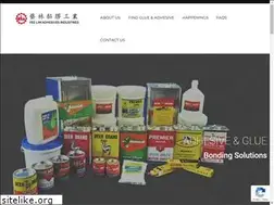 Sites similar to yeelim.com.sg