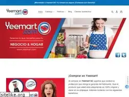 Sites similar to yeemart.com
