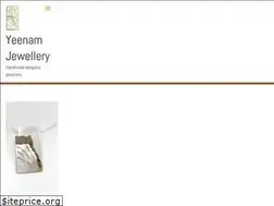 Sites similar to yeenamjewellery.com