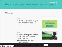 Sites similar to yeenet.eu