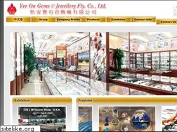 Sites similar to yeeongems.com