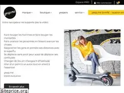 Sites similar to yeep.me