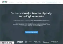 Sites similar to yeeply.com
